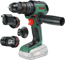 Bosch AdvancedImpact 18V Akku-Schlagbohrmaschine | 06039E2103 | 4053423239850