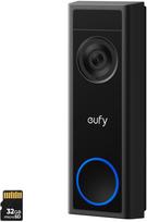 Eufy Video Doorbell C31 - Smarte Trklingel - mit Kamera - Wi-Fi | T8223312 | 0194644293895