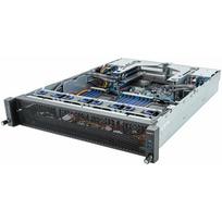 Barebone Server Gigabyte E283-SS90-AAV1 Rack Server 2U Dual Sockel 4677 2x 1600W 4x 2,5" Gen4 | 6NE283S90DR000ABV1 | 4719331855345