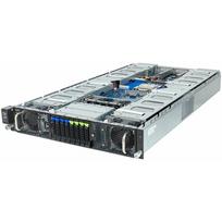 Server Gigabyte Barebone G293-Z20-AAP1 (Rev. 1.x) Rack Server 2U Single Sockel SP5 | G293-Z20-AAP1 | 4719331850289
