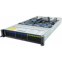 Server Gigabyte Barebone R283-Z92-AAE2 (Rev. 1.x) Rack Server 2U Dual Sockel SP5 | 6NR283Z92DR000ABE2 | 4719331850708