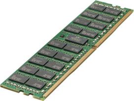 HP DDR4, 16GB, 2400MHz, CL19 (815098-H21) | 815098-H21 memory module 16 | 5715063680483