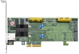 Areca Raid Controller ARC-1203-2N 2-Port wewnętrzny | ARC-1203-2N | 4712774410485