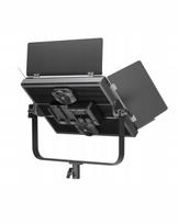 Lampa studyjna GlareOne LED Panel 80 RGB D | SLEDP80RGBD | 5903175625571