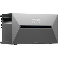 Anker Solix Solarbank 2 E1600 Plus 1600Wh Speicher erweiterbar bis 9,6kWh 6000 Ladezyklen IP65 | A17C33Z1 | 0194644035426