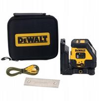 Dewalt DEWALT.CROSS LASER 10.8V DCLE14201GB GREEN USB-C | DCLE14201GB-XJ | 5035048810798