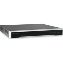 Level One NVR-0508 8-Kanal Netzwerk Videorek. PoE H.265/264 | NVR-0508 | 4015867236000
