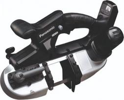 Panasonic Piła taśmowa 18V Panasonic EY45A5 + Systainer | PAEY45A5XT32 | 5025232884575
