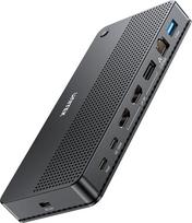 Unitek Dock Station 13in1 USBC, HDMI 21,10GBPs; D1104A01 | D1104A01 | 4894160051516