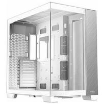 Antec Constellation C8 Aluminiowa Biała (0-761345-10093-9) | 0-761345-10093-9 | 761345100939