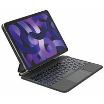 Belkin Pro Tastatur mit Hlle f. iPad Pro 11 (M4) DE BBZ002de-v2 | BBZ002DE-V2 | 745883899517