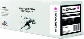 TB Print Toner for HP Color LaserJet Pro 4202 W2203X TH-2203MAXN 100% new magenta | TH-2203MAXN | 5902002261395