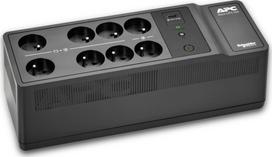 BE500G2-FR APC Back-UPS 500VA 8 French outlets | BE500G2-FR | 731304738244