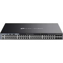 TP-Link Omada  24x GE SG6645XHP Layer 3 | S77190991 | 4895252501421