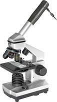 Bresser Biolux Mikroskop-Set CEA 40x-1024x USB | 8855000 | 4007922152738