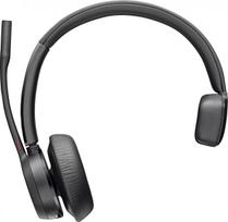 POLY Voyager4310-MS-Teams Mono USB-C Headset /BT700 + charging stand 77Y97A | 77Y97AA | 197029610096