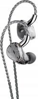 Słuchawki FiiO FiiO FA19 - Hi-End IEM z 10 przetwornikami BA Knowles | 6953175740995 | 6953175740995