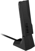 MSI BE6500 WiFi 7 USB Adapter | GUBE65 | 4711377253529