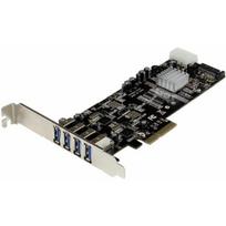 USB 3.0 PCIe StarTech PEXUSB3S44V | PEXUSB3S44V | 0065030854627