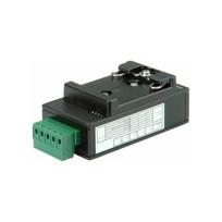 ROLINE USB 2.0 nach RS422/485 Adapter fr DIN Hutschiene | 12.02.1004 | 7611990194841