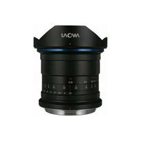 Venus Optics  Laowa 19 mm f/2,8 Zero-D do Fujifilm GFX | VO3666 | 6940486702811
