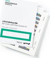 Taśma HP Etykiety do nośników danych LTO-8 110 szt. (Q2015A) | Q2015A | 0190017219189