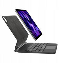 Belkin BELKIN ETUI DO IPAD PRO 11" M4 Z KLAWIATURĄ MAGNETYCZNĄ | BBZ002DU-V2 | 745883899524