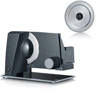 Graef  Graef Style S12 Twin (Czarna) | Z110132 | 4001627031473