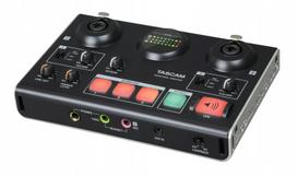 Tascam US-42B - MiniStudio-Series "Creator" - USB audio interface | US-42B Mini Studio | 4907034132928