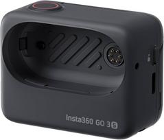Insta360 Insta360 GO 3S Action Pod Midnight Black | CINSCATA-BL | 842126107559