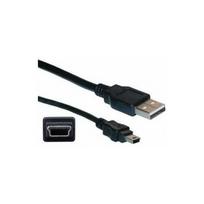 Cisco Kabel Console Cable 6 ft with USB Type A and (CAB-CONSOLE-USB=) | CABCONSOLEUSB= | 0882658299650