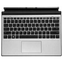 HP HP L67436-051 klawiatura do urządzeń mobilnych Silver Pogo Pin AZERTY Francuski | L67436-051 | 5704174020622