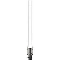 Poynting Antennas LTE/GSM Mast/Wand A-OMNI-0214-V1-01 weiß SMA (M) 3.5 dbi OMNI-Directional LTE FWA SMA - Male 2 Meter Kabel | A-OMNI-0214-V1-01 | 6009710923665