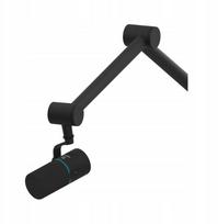 Mikrofon AQIRYS Mikrofon przewodowy MAGELAN black | AQI-GA-MC-3 | 5949161382547