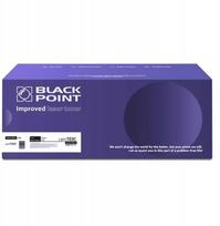 Toner Black Point [LBPCT03C] Toner BP S+ (Canon T03) wersja z chipem | BLCT03CBKBW | 5907625651370