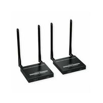 VALUE Wireless HDMI 4K A/V System, 50 m | 14.99.3416 | 7630049631984