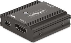Adapter AV StarTech 33FT-8K-HDMI-BOOSTER | 33FT-8K-HDMI-BOOSTER | 0065030900423