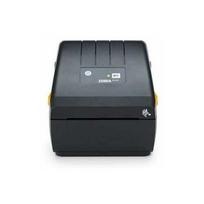 Zebra Direct Thermal Printer ZD230; Standard EZPL, 203 dpi, EU and UK Power Cords, USB, Cutter | ZD23042-D2EG00EZ | 8596375234437