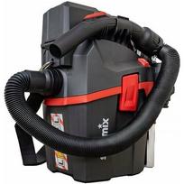 Starmix Odkurzacz akumulatorowy STARMIX Smart L 18V | SX123455 | 4011240123455