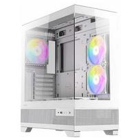 Antec Cube Xtreme CX700 ARGB White | 0-761345-10132-5 | 761345101325
