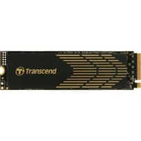 TRANSCEND MTE240S 1TB M.2 2280 PCIe Gen4x4 M-Key 3D TLC with Dram | TS1TMTE240S | 0760557849278