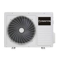 Manta MAC012NN-O Outdoor Unit 12000BTU | T-MLX59668 | 5902510688400
