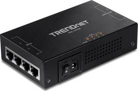 Adapter powerline TRENDnet Trendnet TPE-147GI adapter PoE Gigabit Ethernet | TPE-147GI | 710931161724