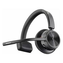 Poly Voyager 4310-M UC Headset +USB-A to USB-C Cable +BT700 dongle | 7Y210AA | 197497011074