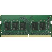 Synology D4ES03-16G DDR4 SODIMM 16GB ECC Unbuffered | D4ES03-16G | 4711174726462