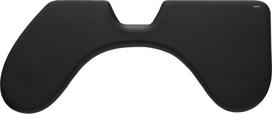 Contour Contour Universal Armsupport Wrist rest Black | CDWRUA00410 | 743870002896