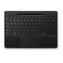 Microsoft Surface Pro Type Flex 13" Cover AT/DE black | ZRA-00006 | 0196388335831