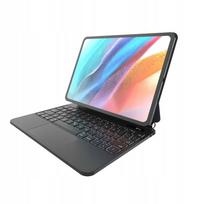 FIXED Typee for Apple iPad Pro 11" M4 2024 black | FIXTY-11M4-EN-BK | 8591680180417