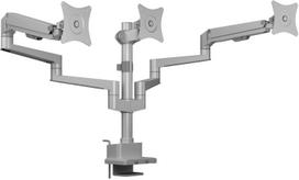 Icy Box halterung IB-MS525-T (grau, fr 3 e bis 30" (76cm)) | 61086 | 4250078174196