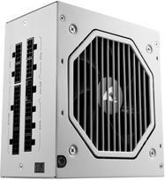 1000W Sharkoon Rebel P20 1000 White (wei, 1x 12 Pin High Power Anschluss, 4x PCIe, Kabelmanagement, 1000 Watt) | 4044951042425 | 4044951042425
